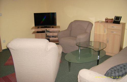 Sedlitz Apartamento | Herberge Zum Steiger Franz