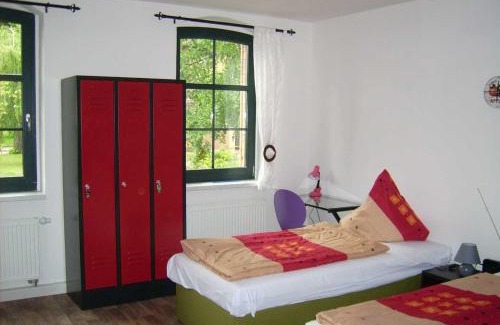 Sedlitz Apartamento | Herberge Zum Steiger Franz