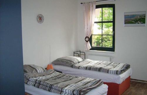 Sedlitz Apartamento | Herberge Zum Steiger Franz