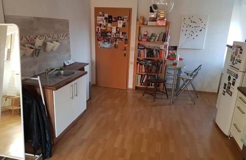 Schwielowsee Apartamento | Herbs-Heidi