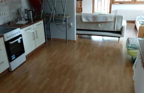 Schwielowsee Apartamento | Herbs-Heidi