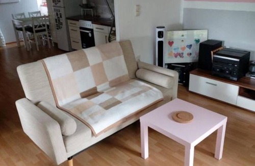 Schwielowsee Apartamento | Herbs-Heidi