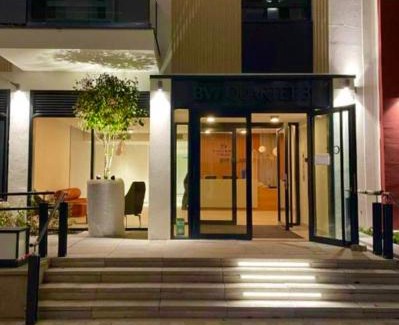 Sarajevska Apartamento | Hercules Apartment Belgrade Waterfront