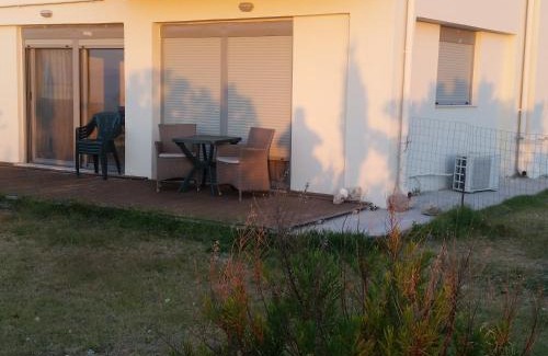 Psalidi Apartamento | Hercules Hills Sea View Villas