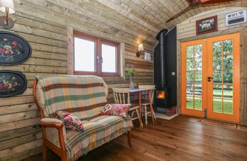 Congresbury Casa | Hercules Shepherd's Hut