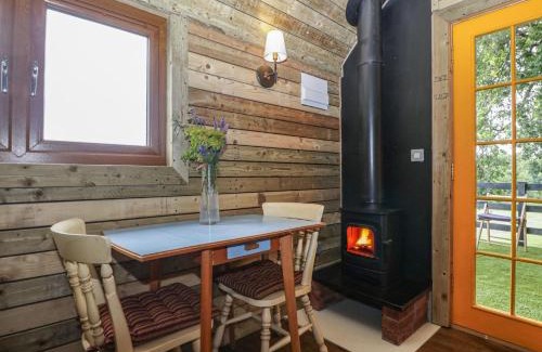Congresbury Casa | Hercules Shepherd's Hut
