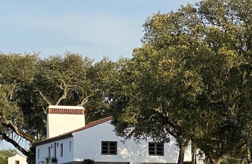Arraiolos Casa | Herdade da Saudade - La Casita