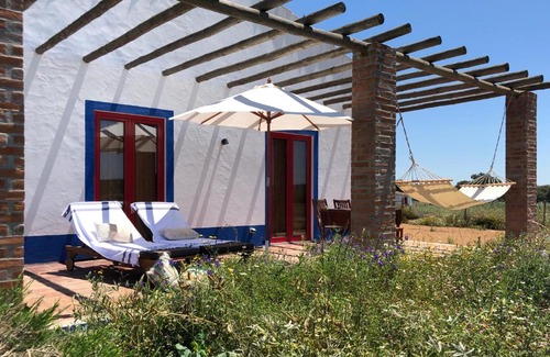 Viana do Alentejo Casa | Herdade da Burquilheira Family Retreat