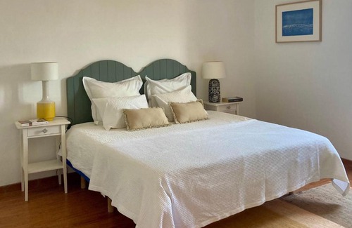 Viana do Alentejo Casa | Herdade da Burquilheira Family Retreat