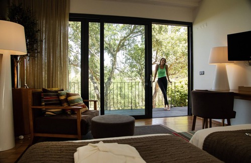 Avis Hotel | Herdade Da Cortesia Hotel