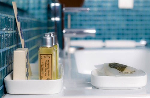 Avis Hotel | Herdade Da Cortesia Hotel