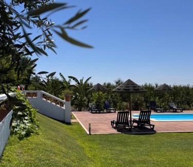 Estremoz Casa | Herdade Da Maridona - Agroturismo