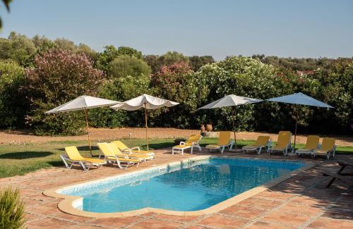 Cabeco de Vide Apartamento | Herdade da Ordem