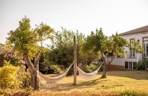 Cabeco de Vide Apartamento | Herdade da Ordem