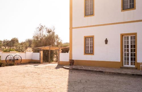 Cabeco de Vide Apartamento | Herdade da Ordem