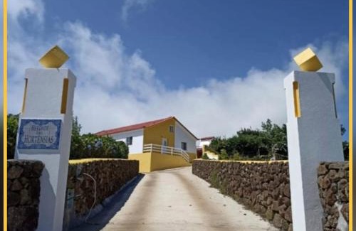 Santo Antao Casa | Herdade das Hortênsias
