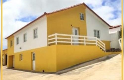 Santo Antao Casa | Herdade das Hortênsias