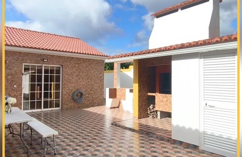 Santo Antao Casa | Herdade das Hortênsias