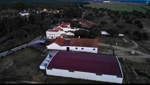 Almeirim Cama Y Desayuno | Herdade de Santa Maria