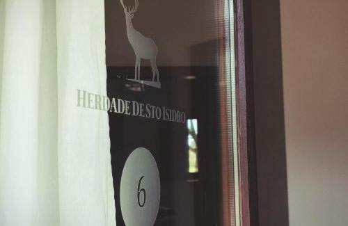 Castelo de Vide Complejo | Herdade de Santo Isidro - Casa da Meada