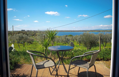Elvas Casa | Herdade Do Charito - Family Studio With Lake View