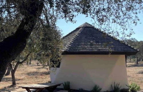 Arraiolos Casa | Herdade da Saudade - Safari Cabañas