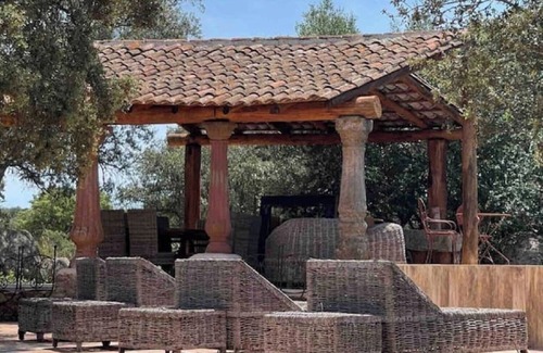 Arraiolos Casa | Herdade da Saudade - Safari Cabañas