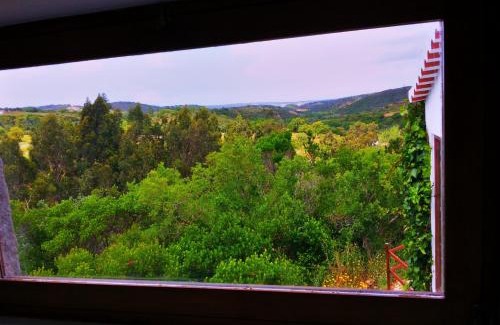 Aljezur Cama Y Desayuno | Herdade Quinta Natura Turismo Rural