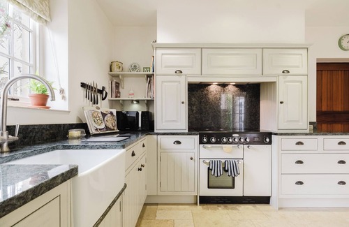 Easton Grey Casa | Herdsman's Cottage - 3BD in Wiltshire