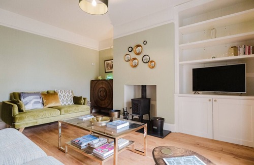 Easton Grey Cabaña | Herdsman's Cottage Beautiful 3 Bed in Wiltshire