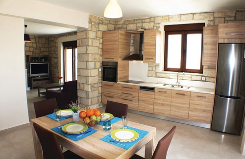 Kastri Casa | Alojamiento de 3 habitaciones en Heraklion