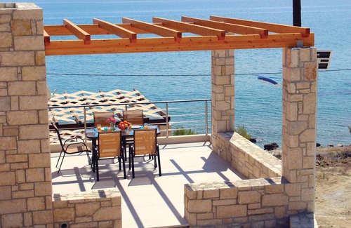 Kastri Casa | Alojamiento de 3 habitaciones en Heraklion