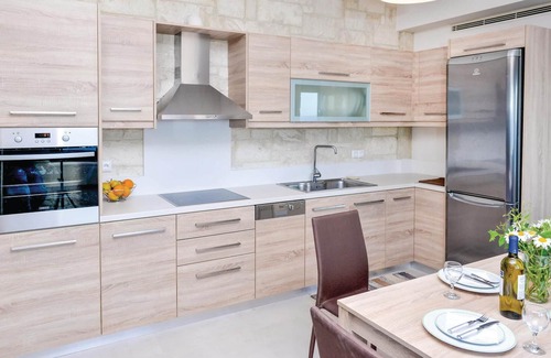 Kastri Casa | Alojamiento de 3 habitaciones en Heraklion
