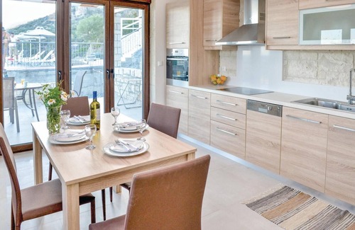 Kastri Casa | Alojamiento de 3 habitaciones en Heraklion