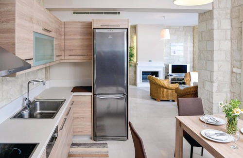 Kastri Casa | Alojamiento de 3 habitaciones en Heraklion