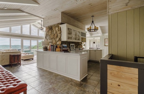 Smithville Chalet De Esquí | Here Comes The Sun Center Hill Lake