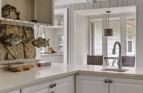 Smithville Chalet De Esquí | Here Comes The Sun Center Hill Lake