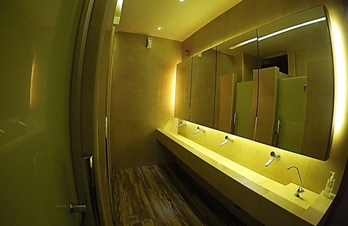 Taman Sutera Utama Hotel | Here Hotel