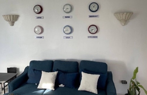 Oistins Casa | Here is where the sun, fun and relaxation begins