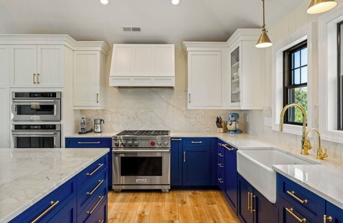 Carolina Dunes Casa | Here & Now - Beautifully Remodeled 5 BR Semi-Oceanfront Home w/Pool