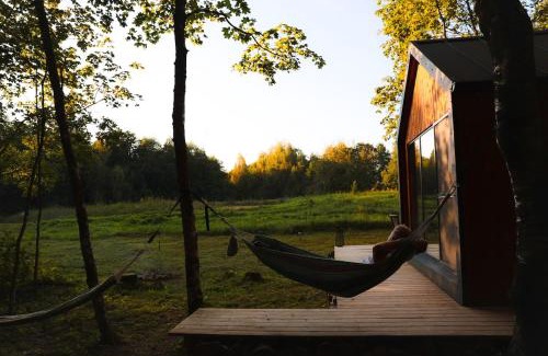 Lithuania Casa | Here & Now Tiny House