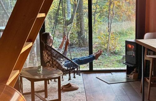 Lithuania Casa | Here & Now Tiny House