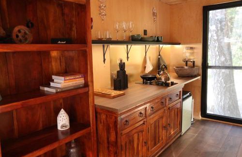 Lithuania Casa | Here & Now Tiny House