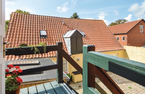 Ribe Apartamento | Alojamiento de 1 habitaciones en Ribe