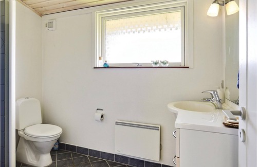 Fej Casa | Alojamiento de 3 habitaciones en Fejø