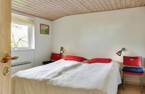 Fej Casa | Alojamiento de 3 habitaciones en Fejø