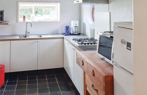 Leke Casa | Alojamiento de 4 habitaciones en Leke