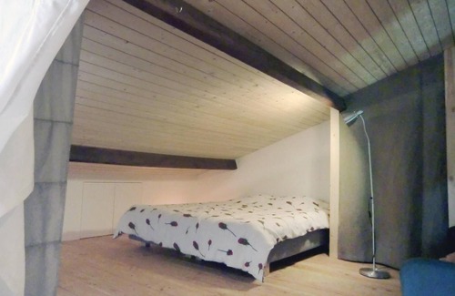 Leke Casa | Alojamiento de 4 habitaciones en Leke