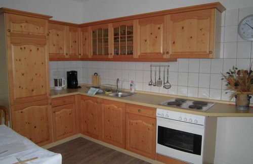 Neu Kaliss Apartamento | Aquí encontrarás paz y relajación.