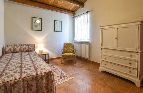 Corleone Casa | Alojamiento de 2 habitaciones en Corleone